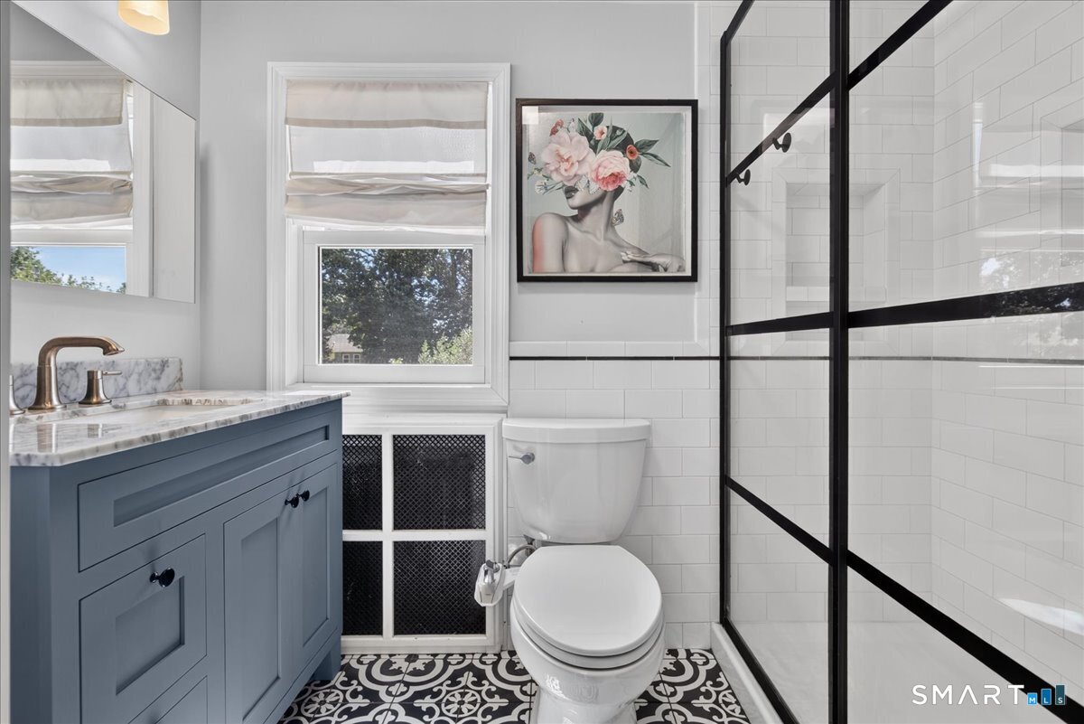 75 Meadow View Road New Haven CT 06519
