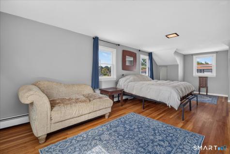 75 Meadow View Road New Haven CT 06519