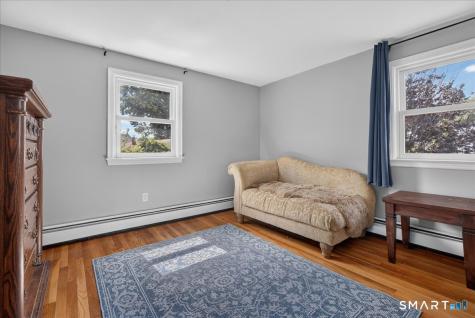 75 Meadow View Road New Haven CT 06519
