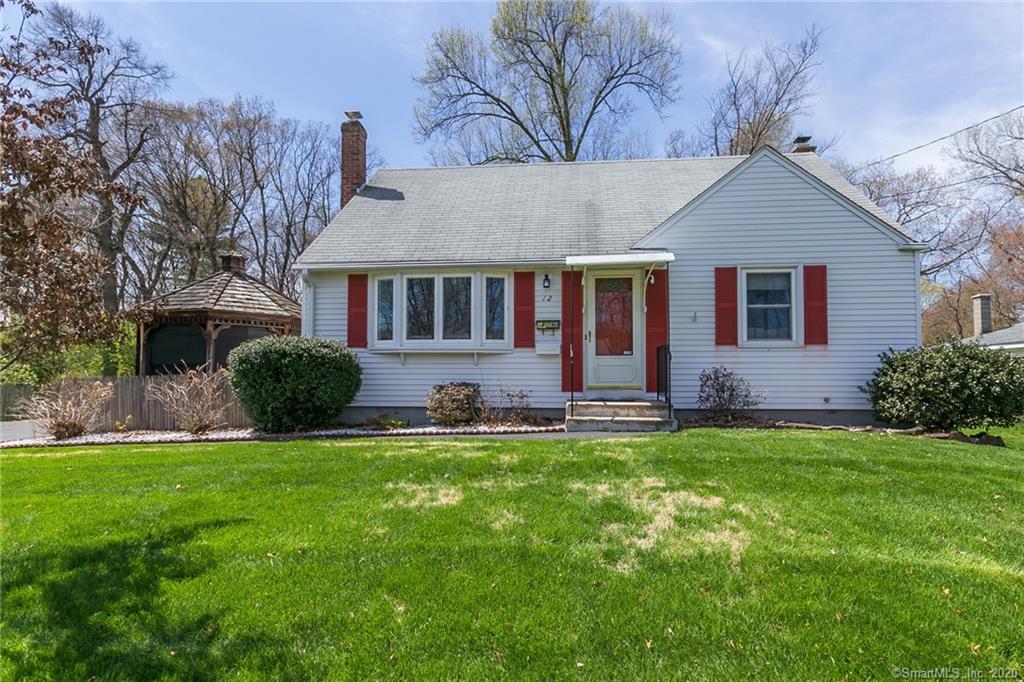 12 Louise Drive Enfield CT 06082