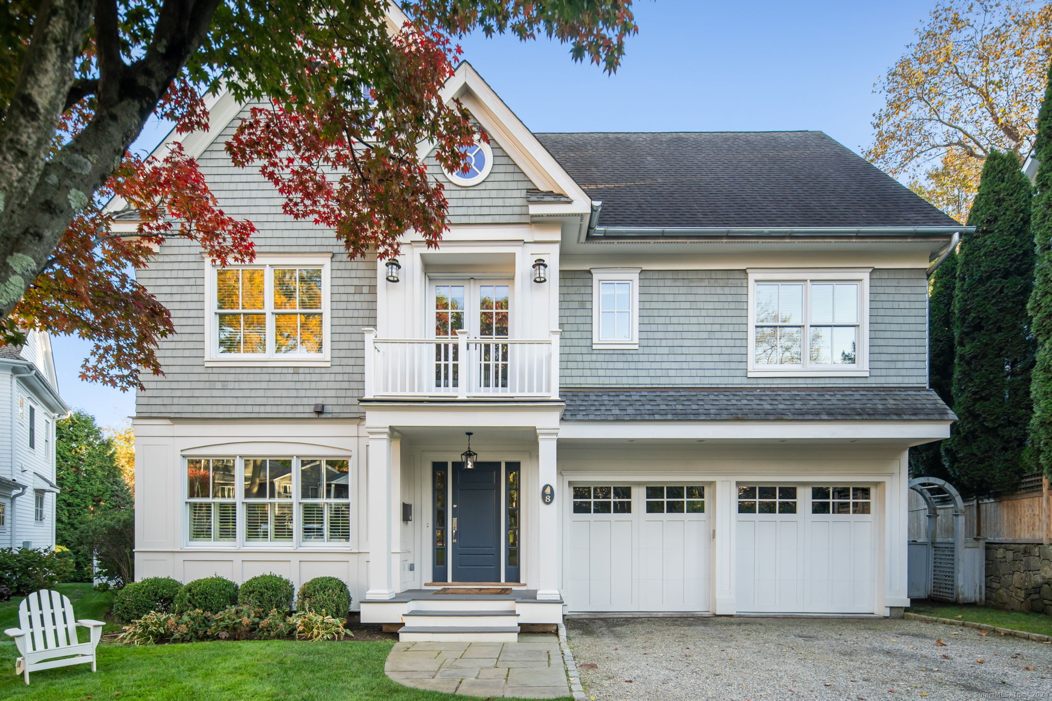 8 Oakleigh Court Norwalk CT 06853