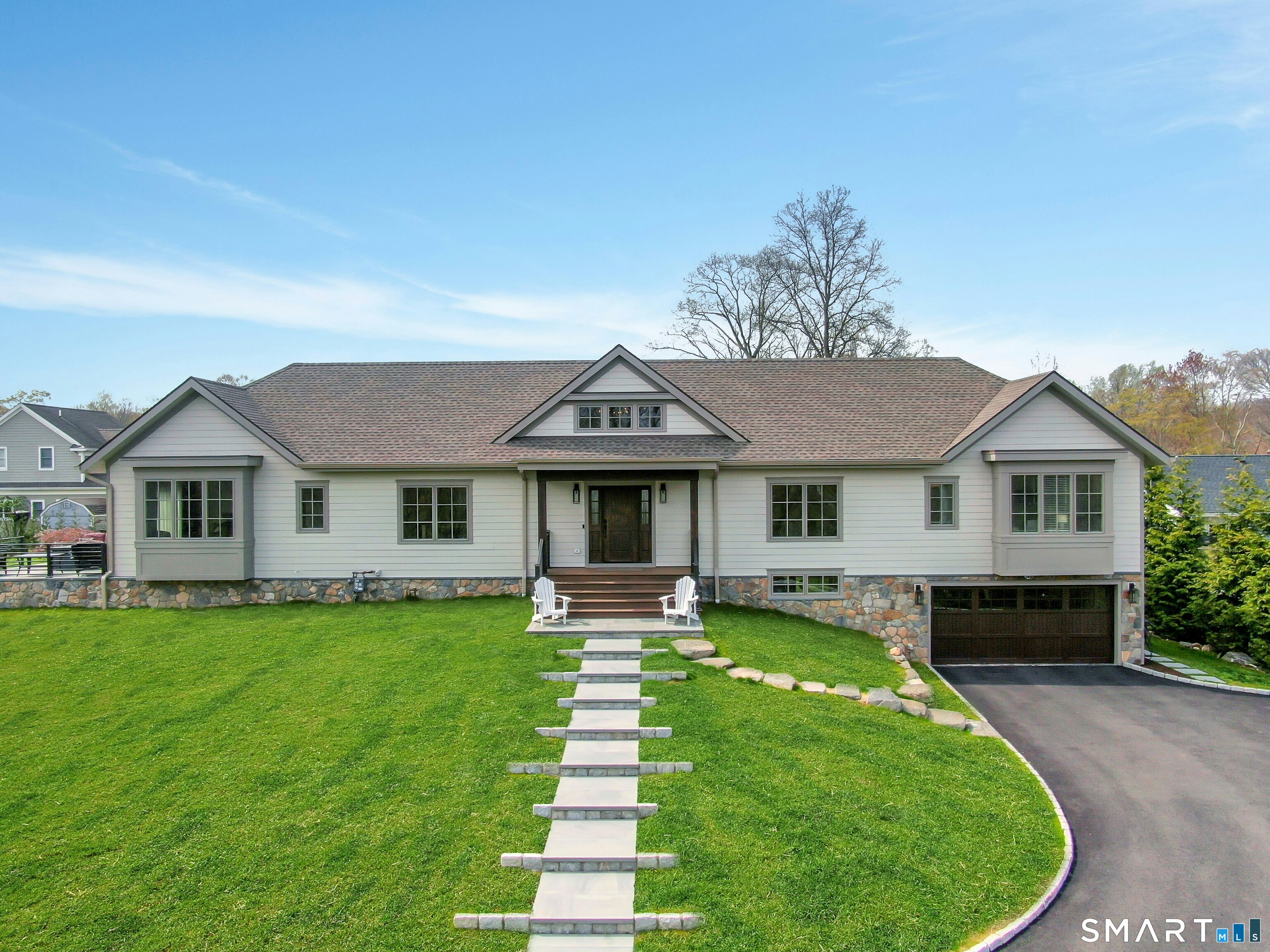 47 Ridge Street Greenwich CT 06807