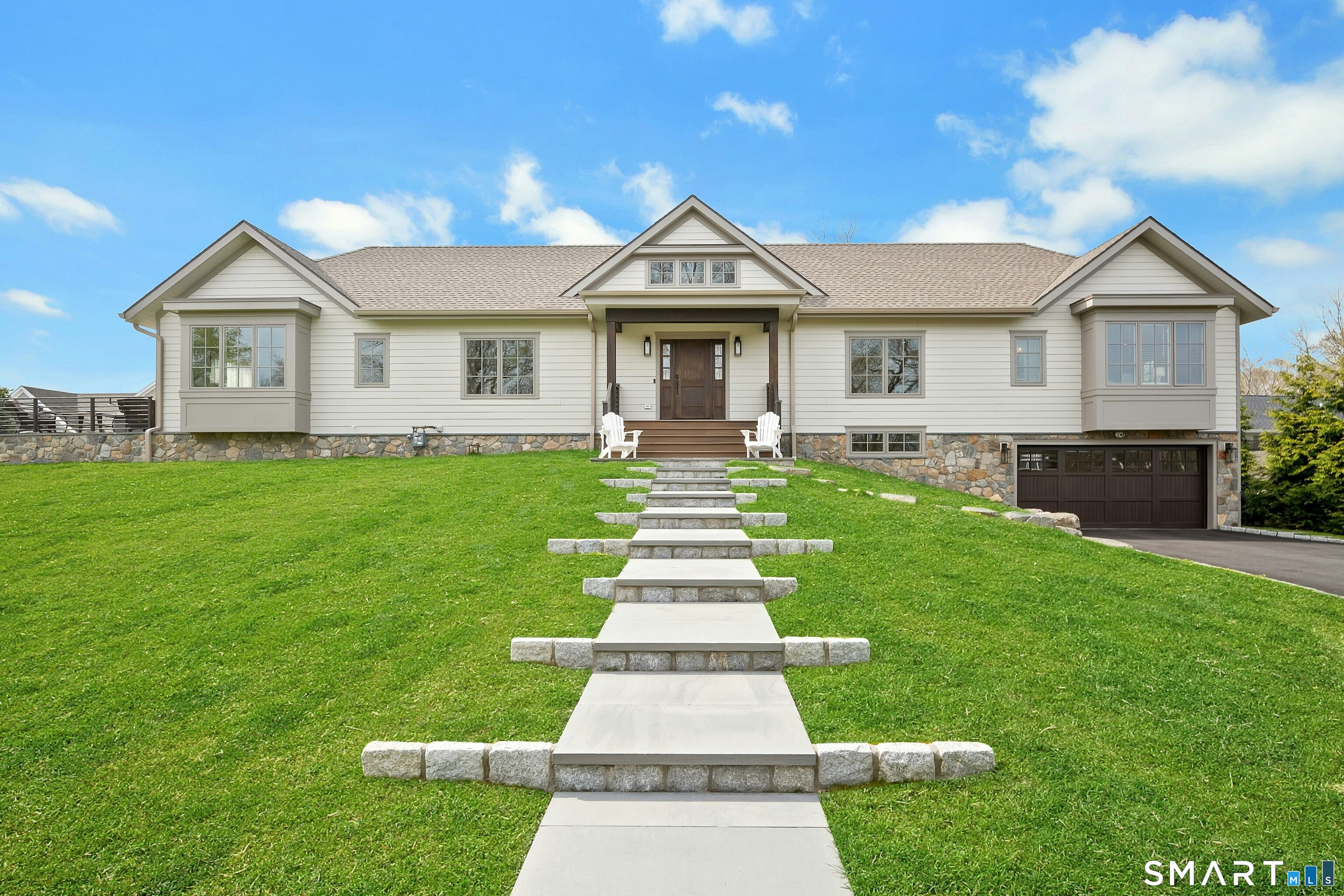 47 Ridge Street Greenwich CT 06807
