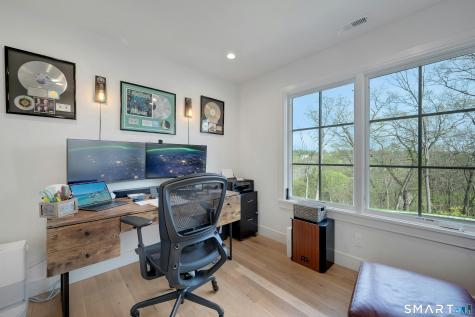 47 Ridge Street Greenwich CT 06807