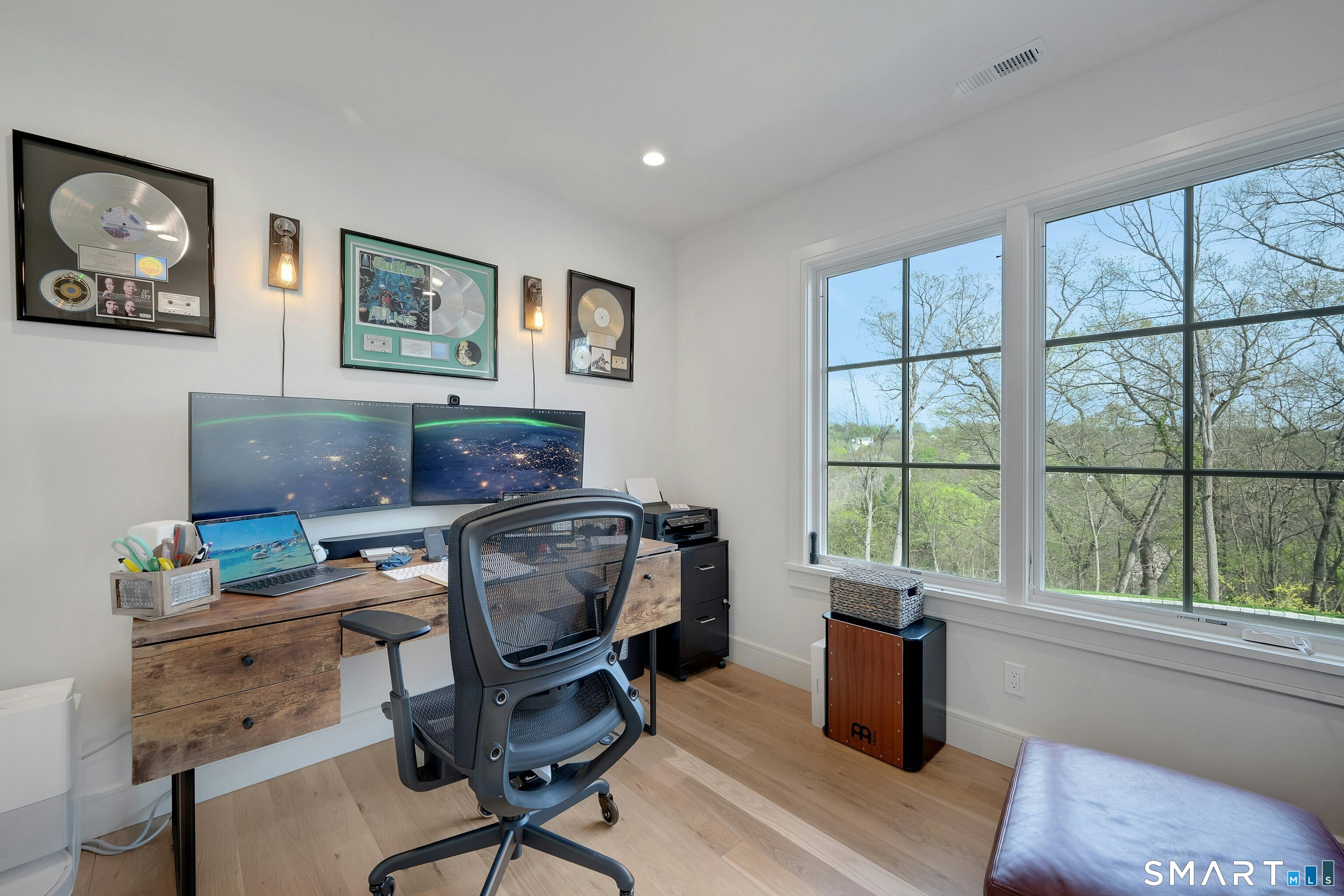 47 Ridge Street Greenwich CT 06807