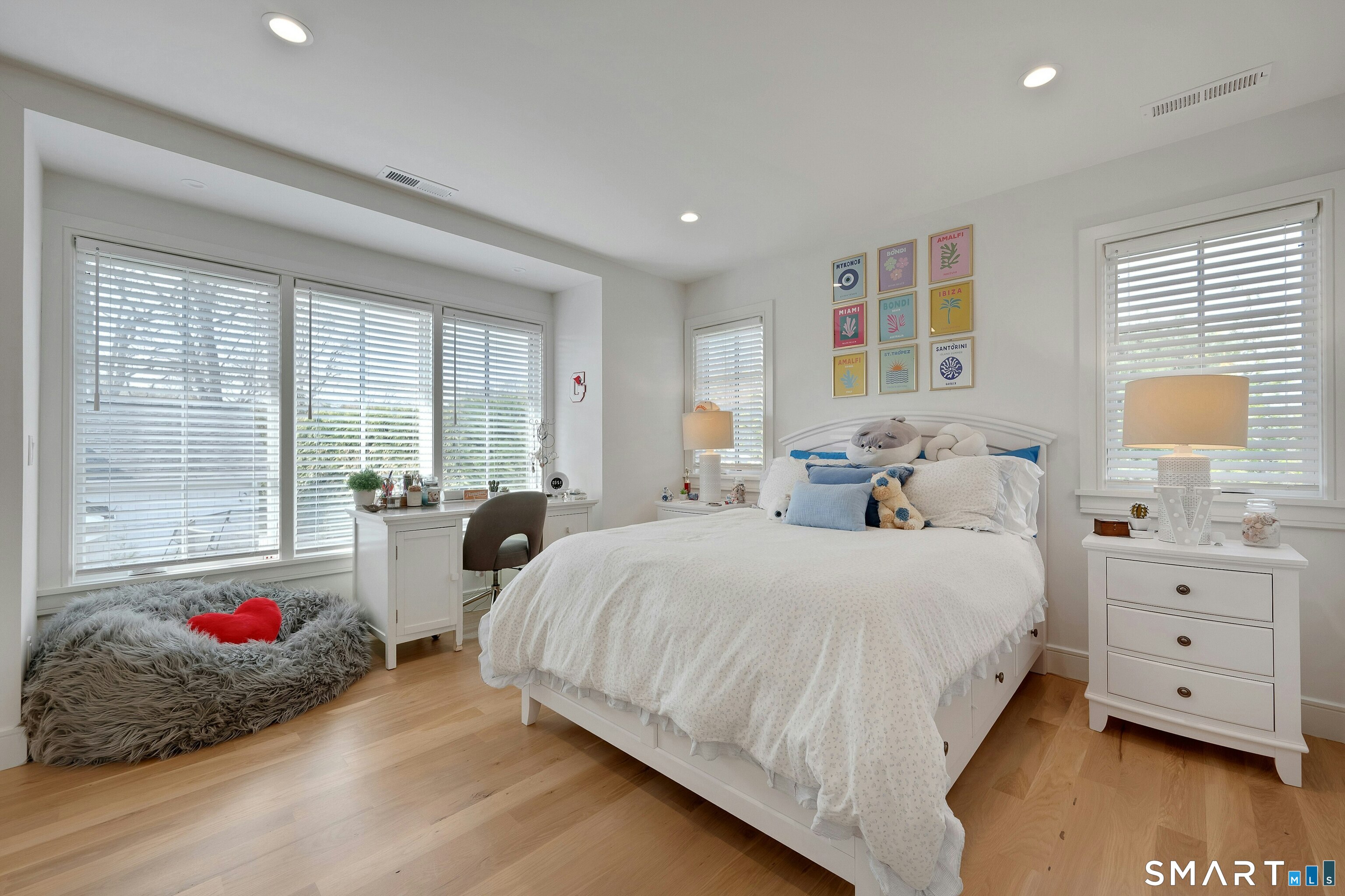 47 Ridge Street Greenwich CT 06807