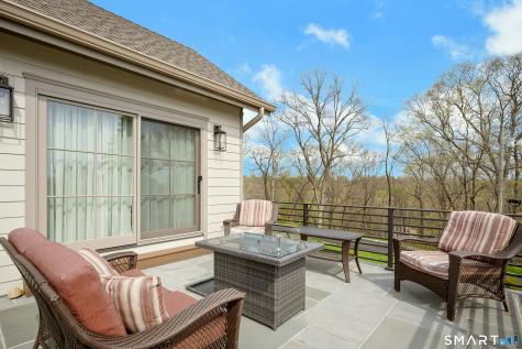 47 Ridge Street Greenwich CT 06807