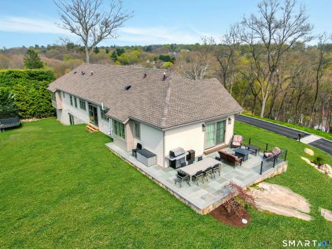 47 Ridge Street Greenwich CT 06807