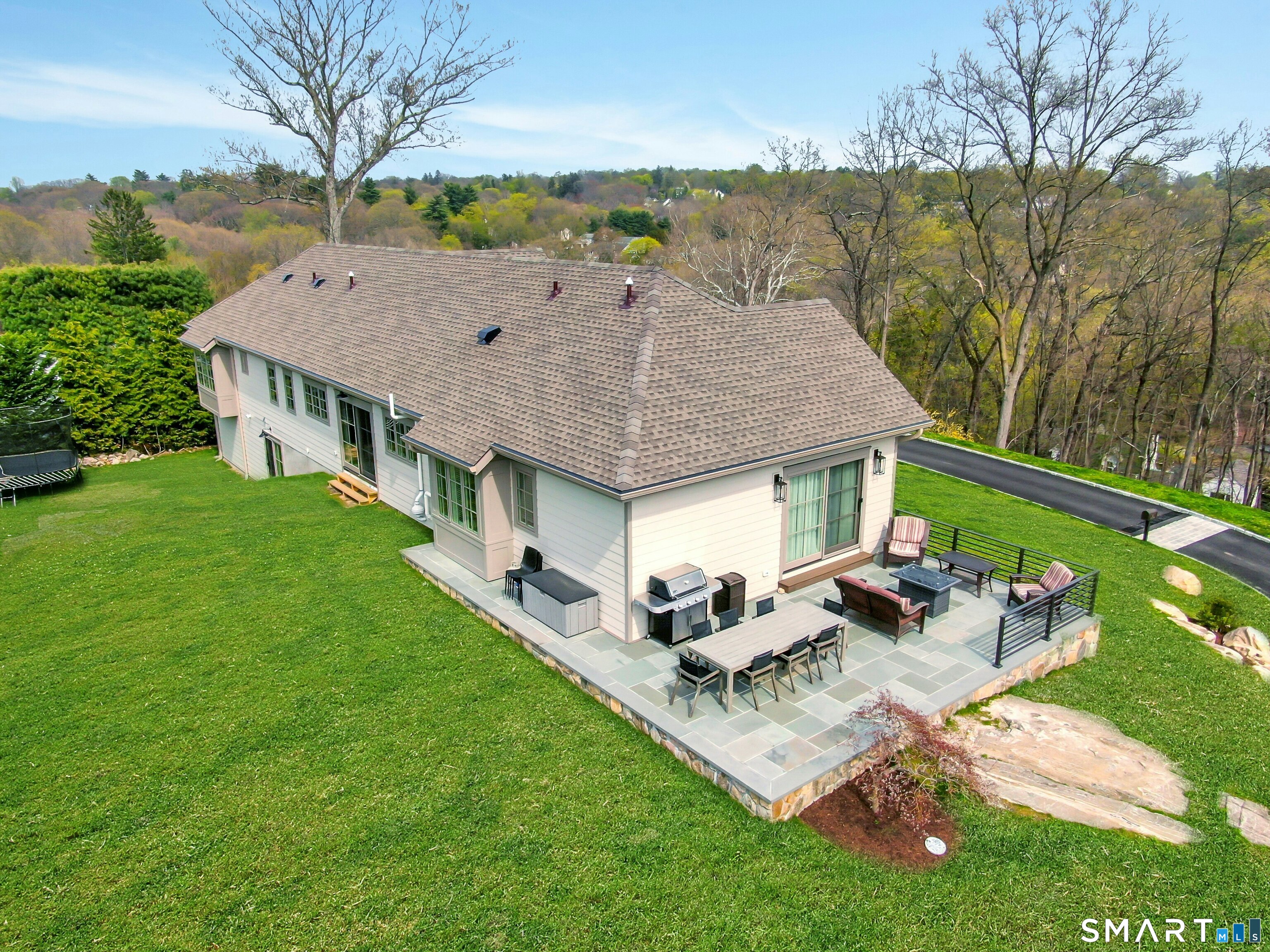 47 Ridge Street Greenwich CT 06807