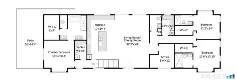 47 Ridge Street Greenwich CT 06807