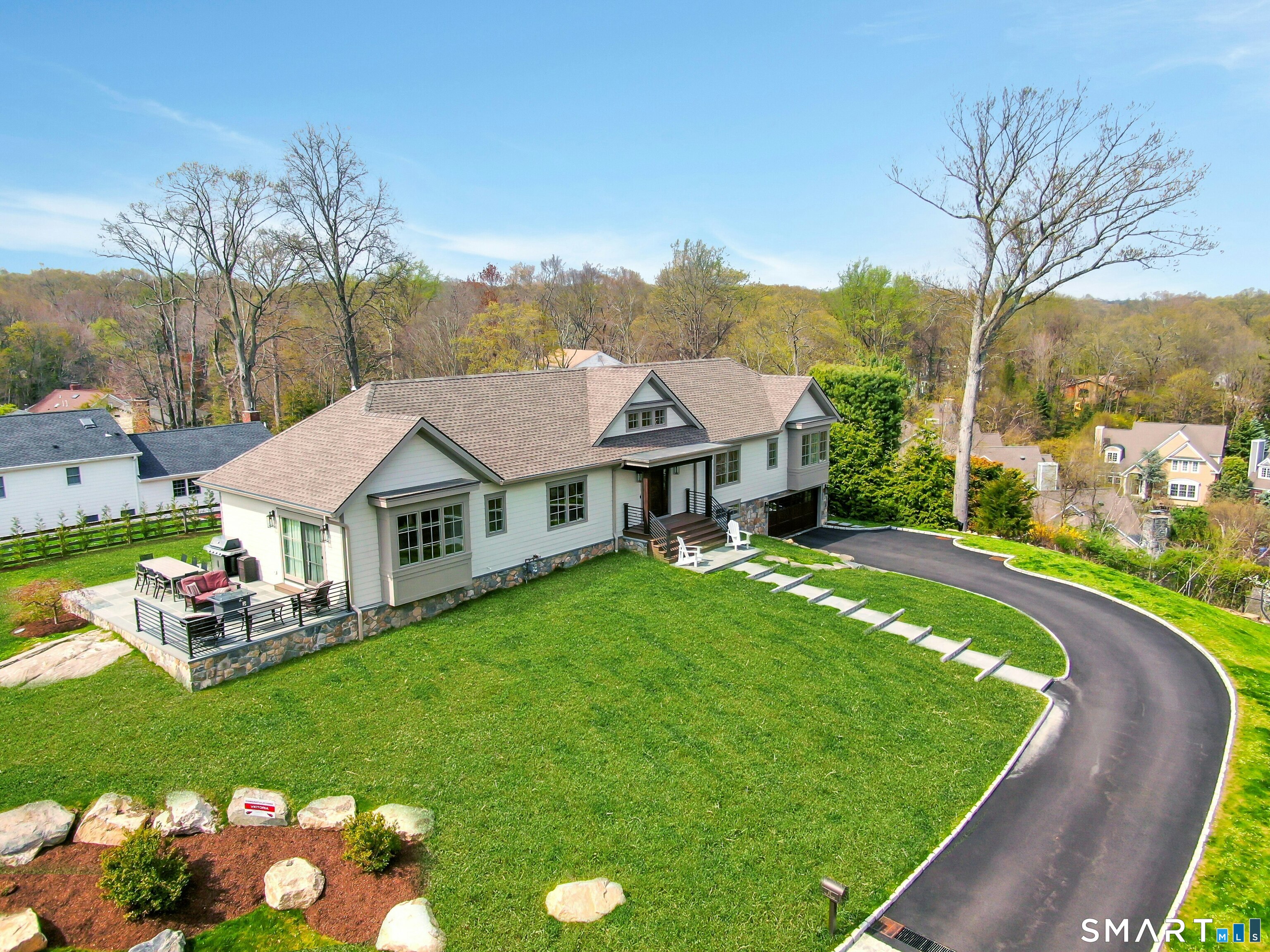 47 Ridge Street Greenwich CT 06807