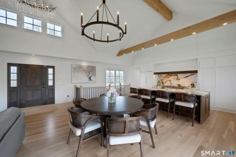47 Ridge Street Greenwich CT 06807