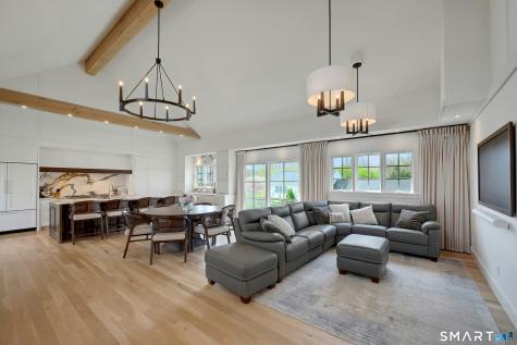 47 Ridge Street Greenwich CT 06807