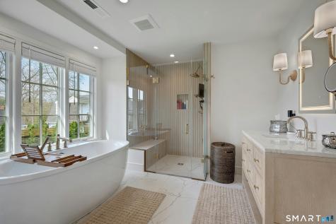 47 Ridge Street Greenwich CT 06807