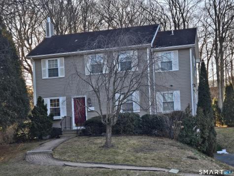 12 Woodedge Avenue Waterbury CT 06706