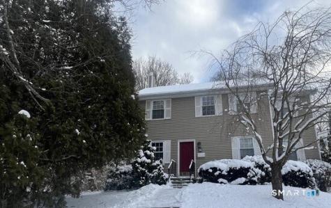 12 Woodedge Avenue Waterbury CT 06706