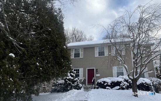 12 Woodedge Avenue Waterbury CT 06706