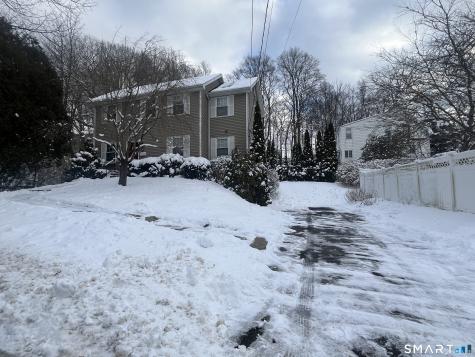12 Woodedge Avenue Waterbury CT 06706
