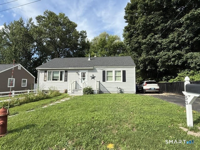 53 Warren Street Waterbury CT 06706