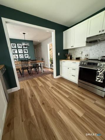 53 Warren Street Waterbury CT 06706