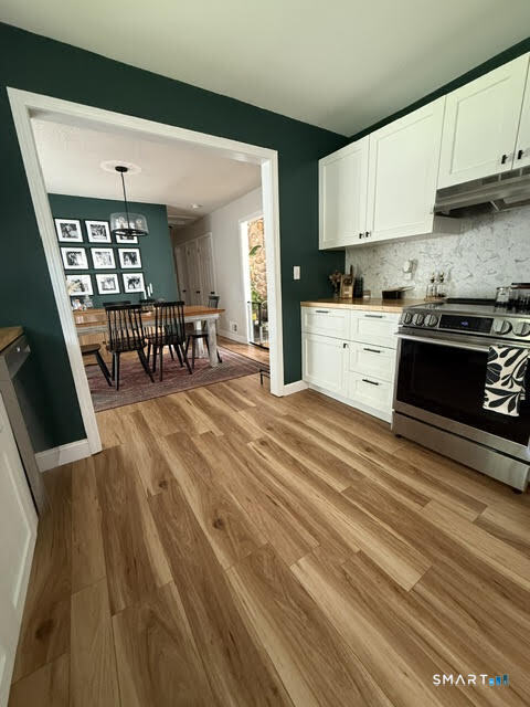 53 Warren Street Waterbury CT 06706