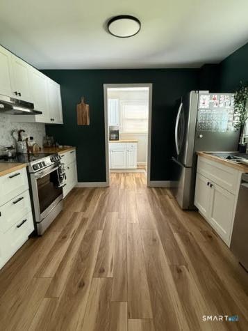 53 Warren Street Waterbury CT 06706