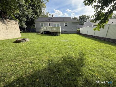 53 Warren Street Waterbury CT 06706