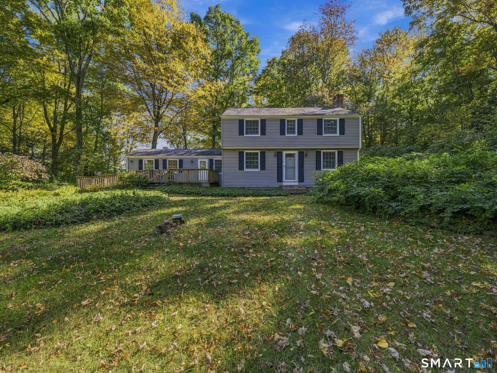23 Storrs Heights Road Mansfield CT 06268