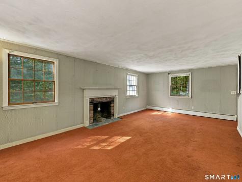 23 Storrs Heights Road Mansfield CT 06268