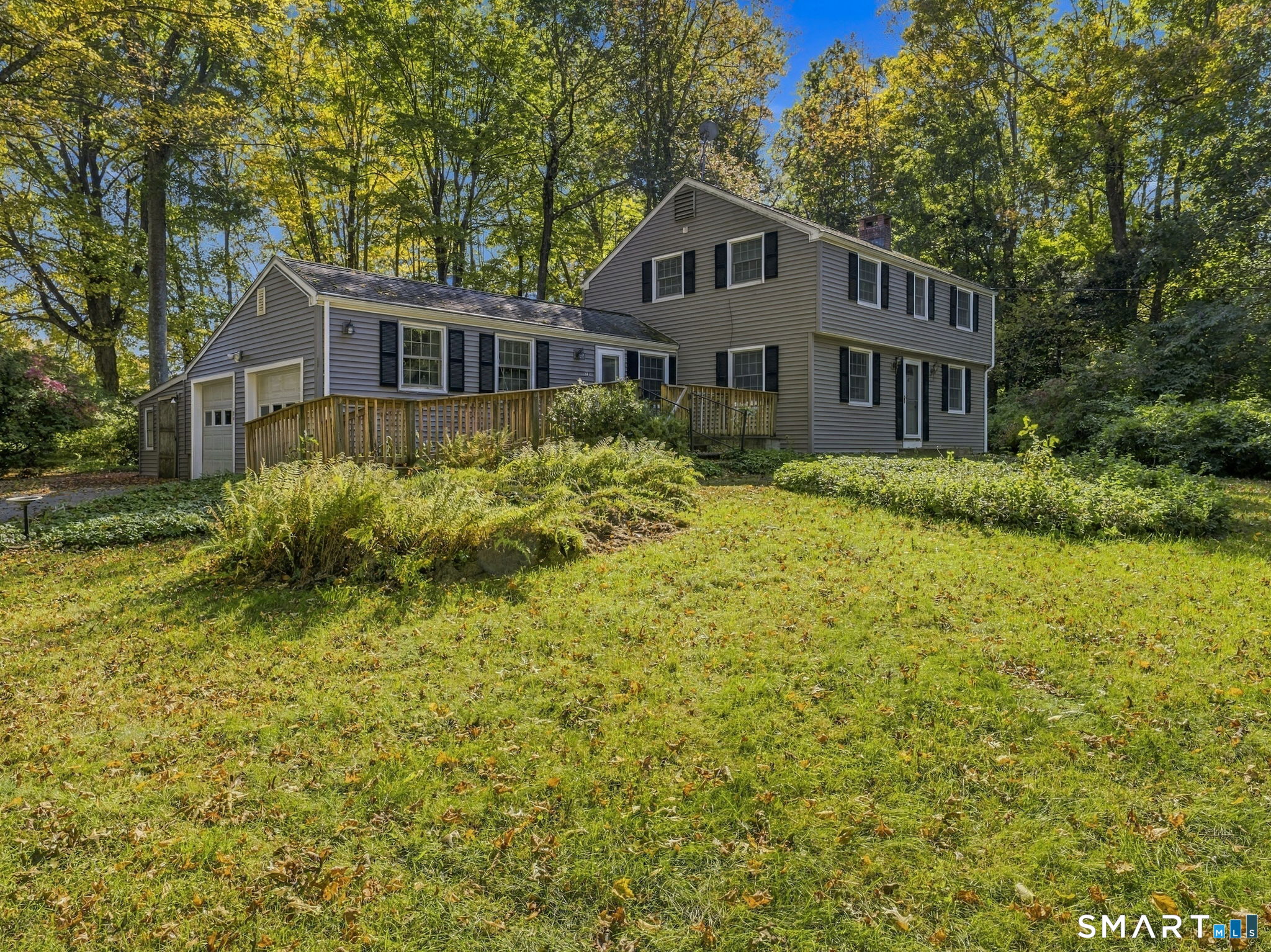 23 Storrs Heights Road Mansfield CT 06268