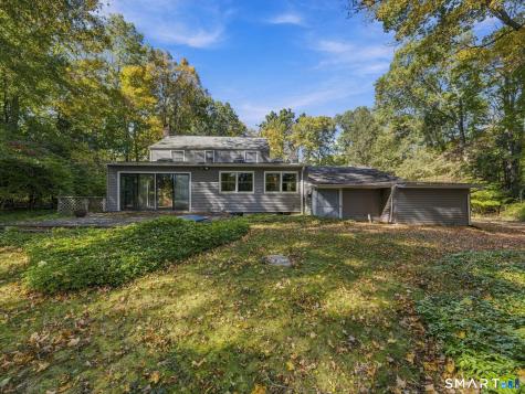 23 Storrs Heights Road Mansfield CT 06268