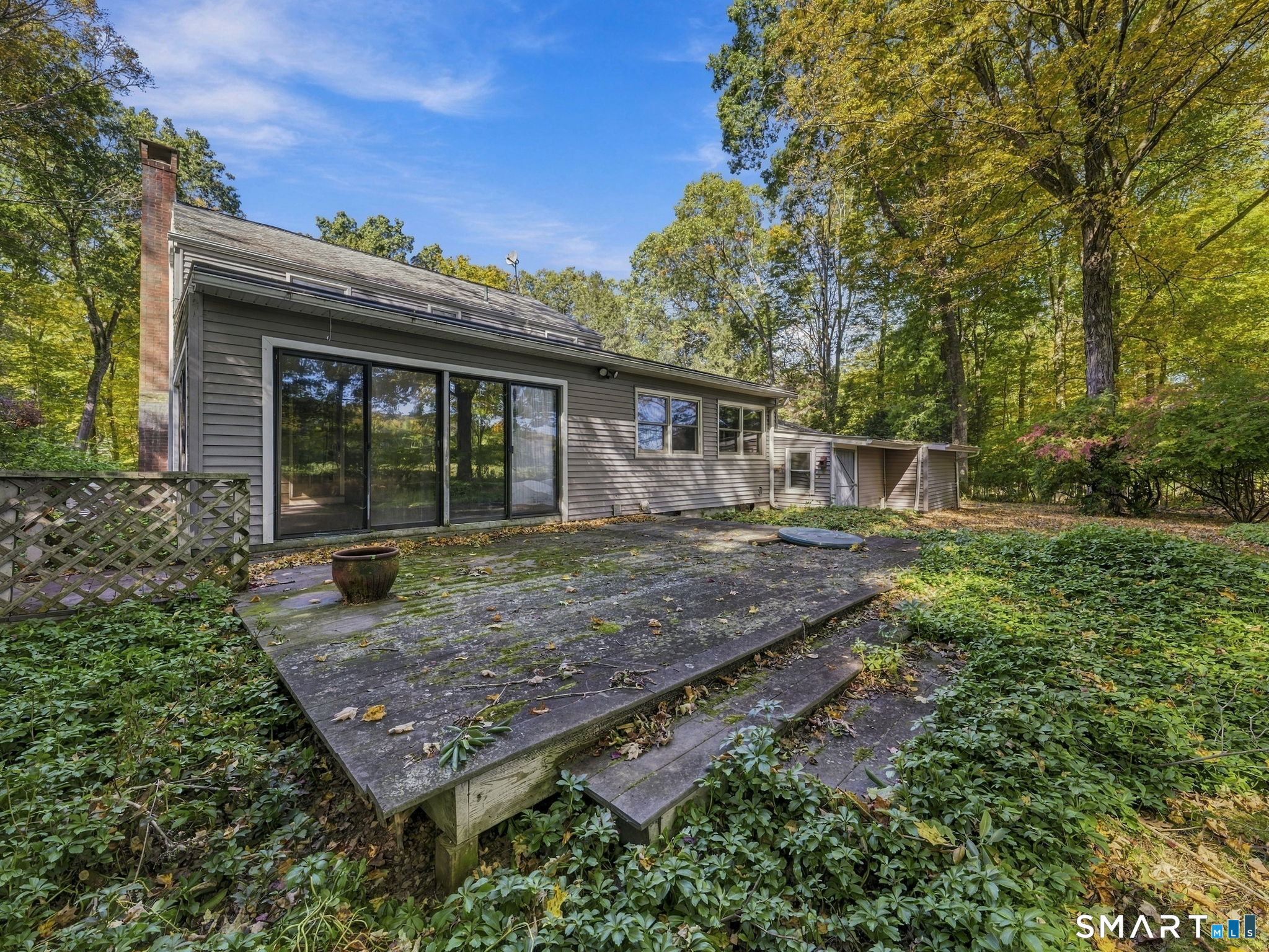 23 Storrs Heights Road Mansfield CT 06268
