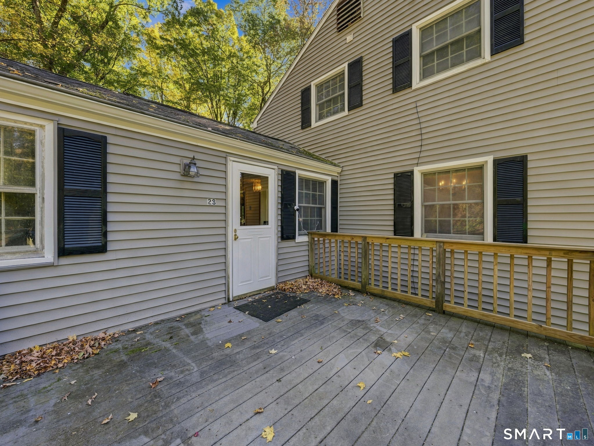 23 Storrs Heights Road Mansfield CT 06268