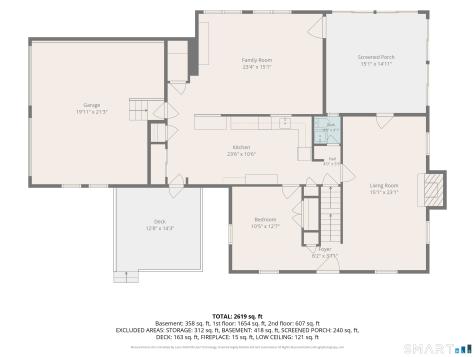 23 Storrs Heights Road Mansfield CT 06268