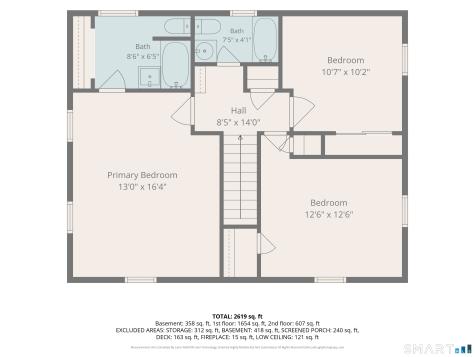 23 Storrs Heights Road Mansfield CT 06268
