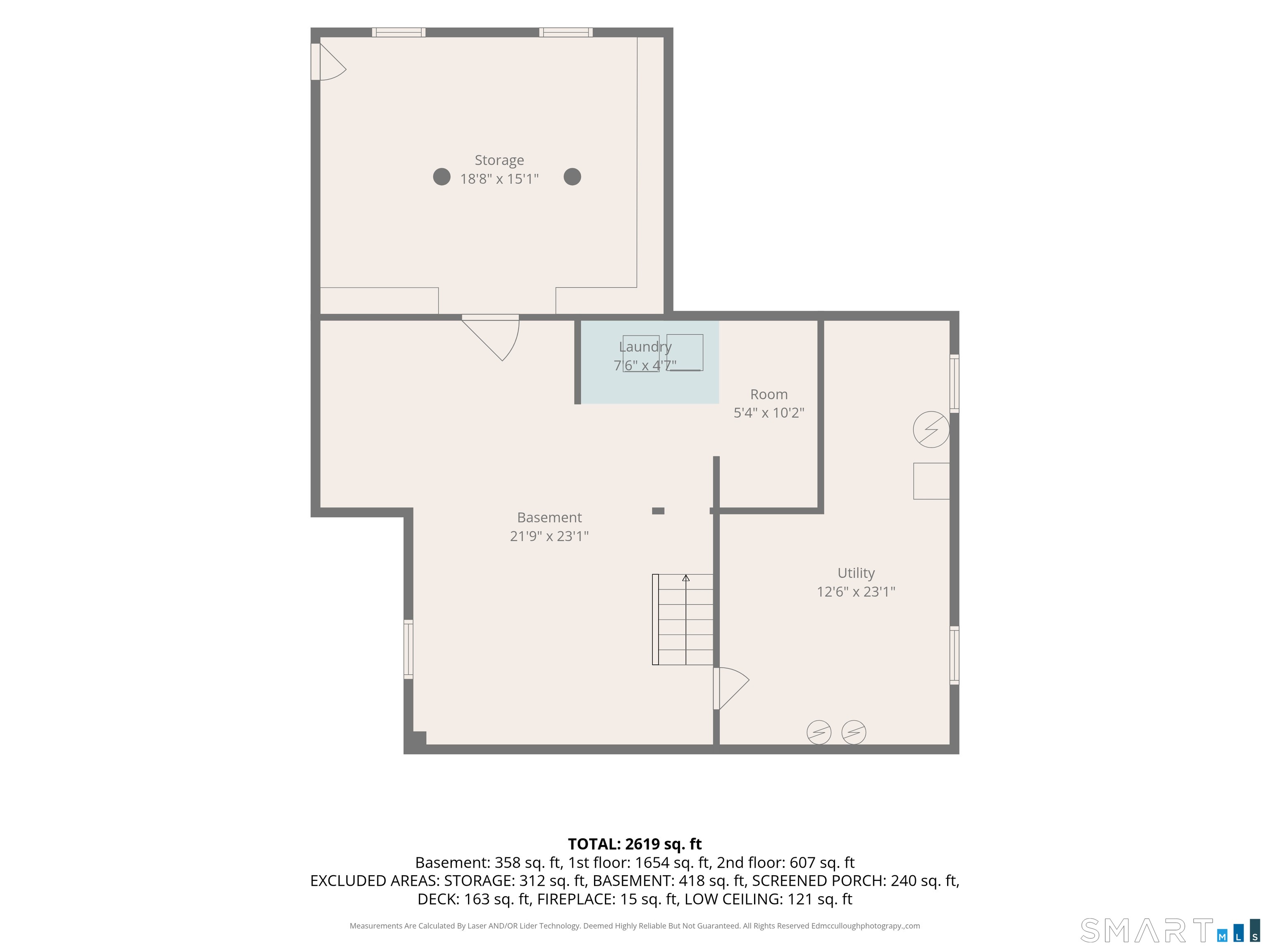 23 Storrs Heights Road Mansfield CT 06268