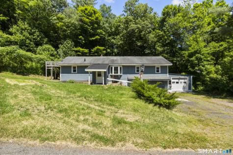 201 Berkshire Road Southbury CT 06488