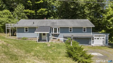 201 Berkshire Road Southbury CT 06488