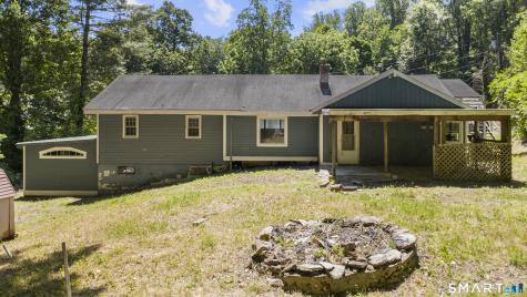 201 Berkshire Road Southbury CT 06488