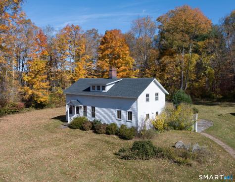 41 West Morris Road Litchfield CT 06750
