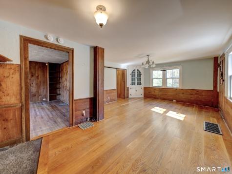 41 West Morris Road Litchfield CT 06750