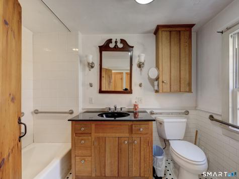 41 West Morris Road Litchfield CT 06750