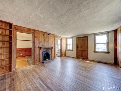 41 West Morris Road Litchfield CT 06750