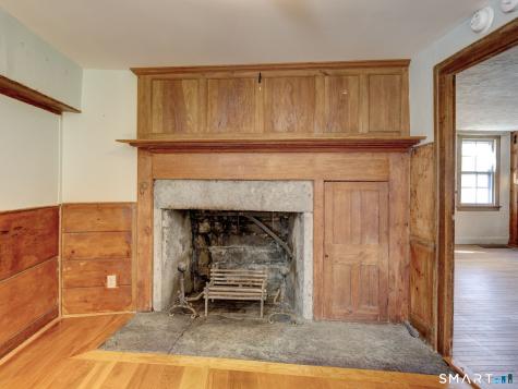 41 West Morris Road Litchfield CT 06750