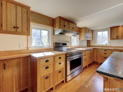41 West Morris Road Litchfield CT 06750