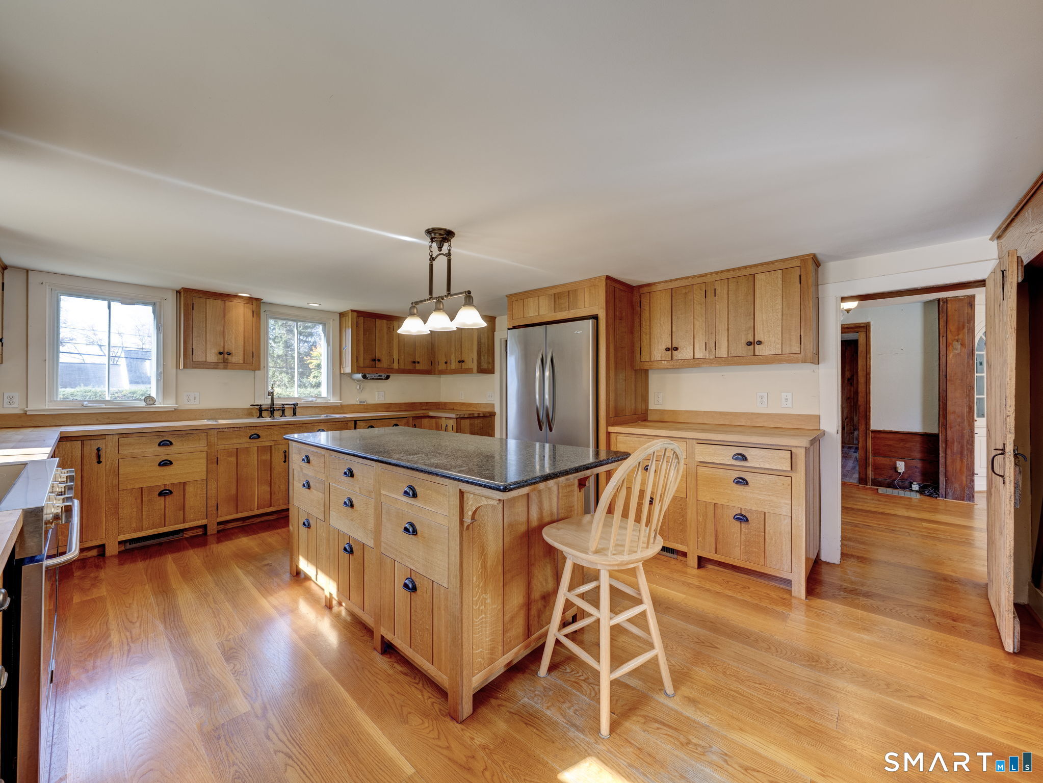 41 West Morris Road Litchfield CT 06750