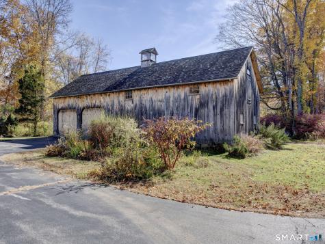 41 West Morris Road Litchfield CT 06750
