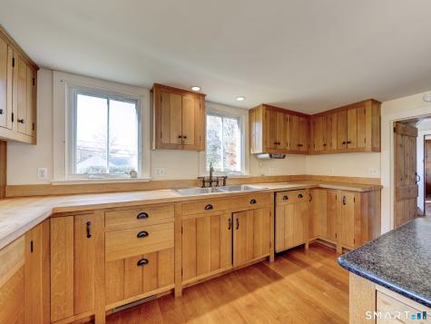 41 West Morris Road Litchfield CT 06750