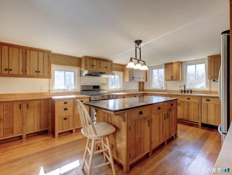 41 West Morris Road Litchfield CT 06750