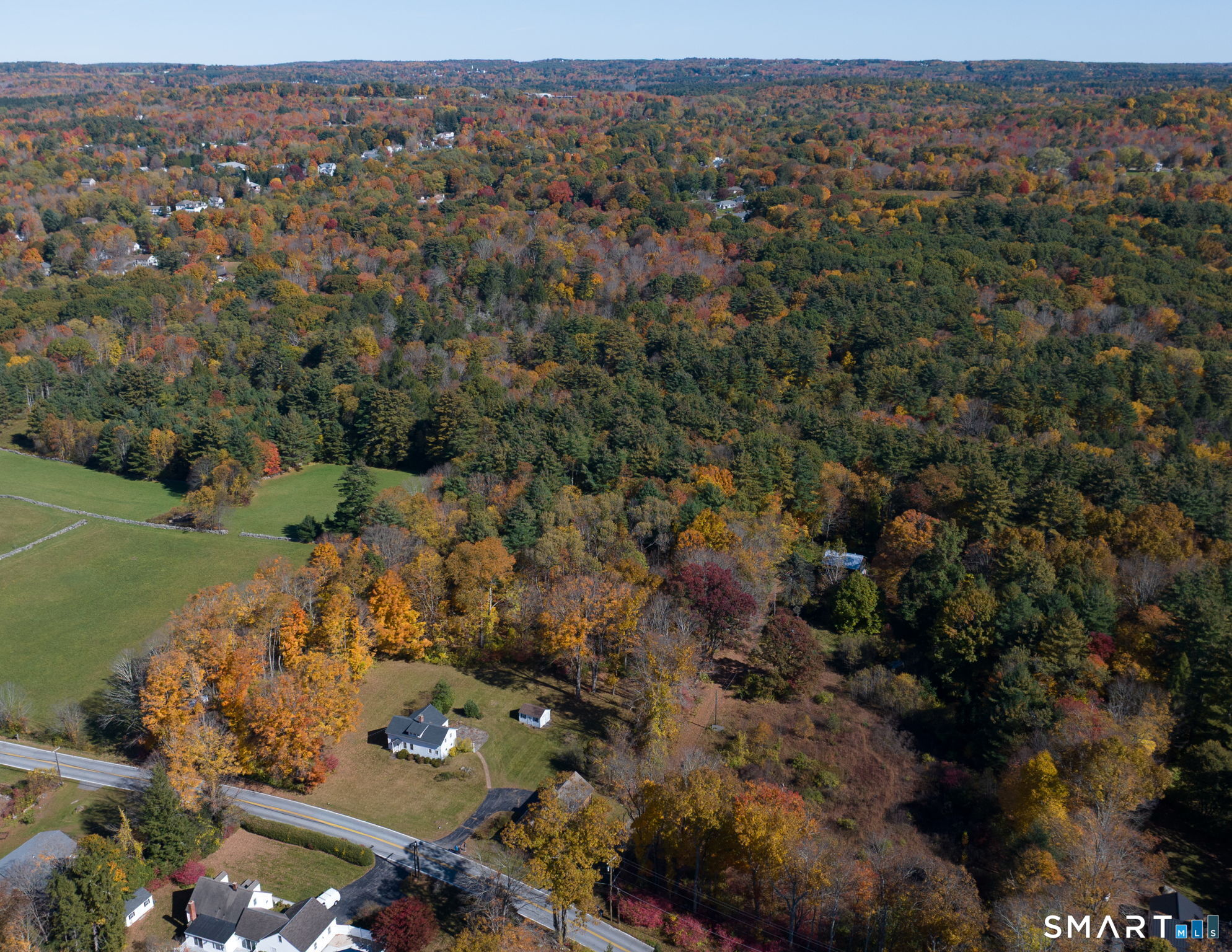 41 West Morris Road Litchfield CT 06750